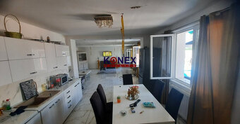 Rodinný dom v obci Iňačovce, 11 km od Michaloviec - 4