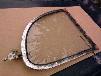 "TATRA" 603 (T603) - 4