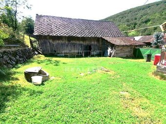 NA PREDAJ RD V HORNEJ SÚČI S VÝYMEROU POZEMKU 2366 M2 - 4