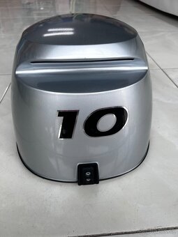 Kryt na lodný motor HONDA BF 10 - 4