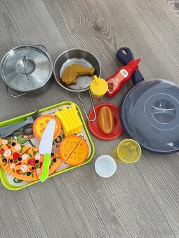 Detska kuchynka Playtive - 4