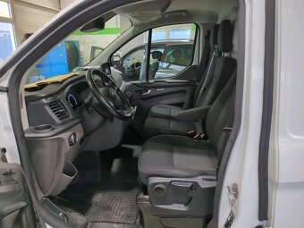 Ford Transit Custom 2.0 TDCi EcoBlue 130 Trend L1 T340 - 4