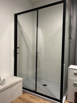 Predám sprchovy kút -ako novy, nepouzivany - 4