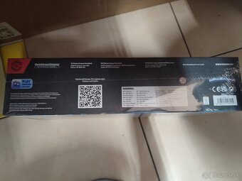 Pokemon MEGA Charizard X ex - 4