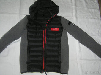 Rozne značkove chlapcenské bundy - 4