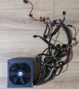 Zdroje pre PC a notebooky - 4