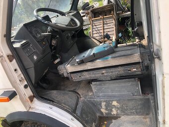 Predam ND z Iveco Daily 59-12 - 4