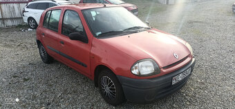 PREDAM RENAULT CLIO - 4