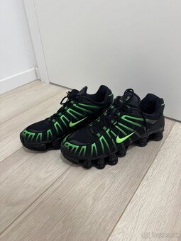 Nike Shox TL - 4