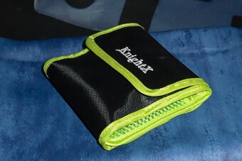 Šošovky na macro s priemerom 67mm a UV filter 62mm. - 4