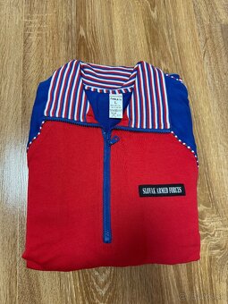 Vojenské veci OSSR - nové - 4