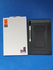 Nové kryty a ochranné sklá na mobily, a púzdra na tablety - 4