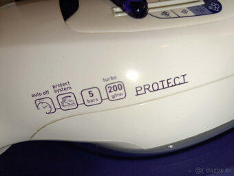 Parné centrum Tefal - 4