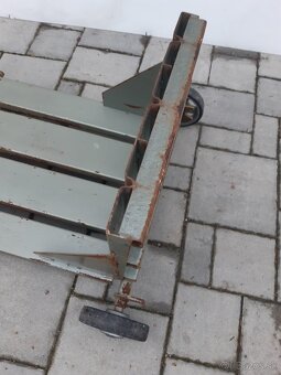 Predam silny rudlik - 4