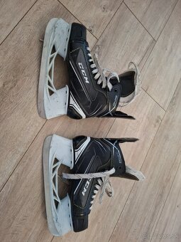Detské hokejové korčule - 4