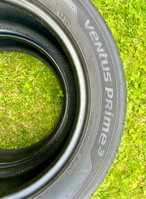 185/60 r15 letné HANKOOK 84H - 4