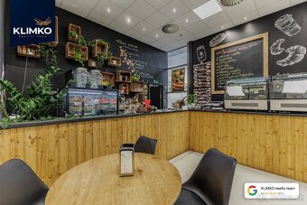 Jediná gastro-prevádzka v HORNBACH Prešov – dotované raňajky - 4