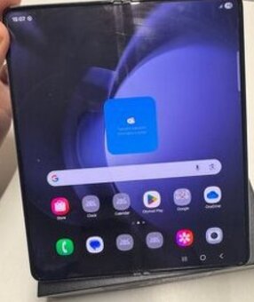 Samsung Z 6 Fold - 4