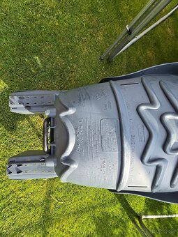 Predám detskú cyklo-sedačku - 4