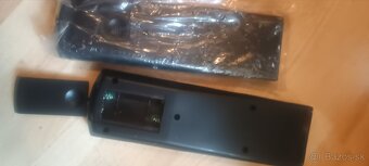 Diaľkové ovládanie 2ks - 4