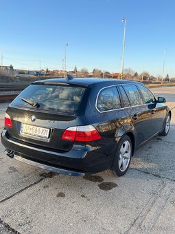 Bmw E61 530xd FL - 4