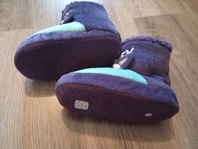 Mikina,vesta,papuče,čiapka - 4