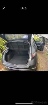 predám Hondu civic - 4