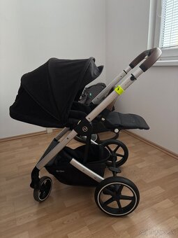 Cybex Balios s - 4