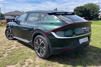 KIA EV6 - 4
