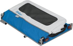 Cyklovozik pre psa (nový nepoužitý) plná záruka - 4