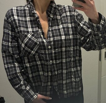 Damska tepla kosela - 4