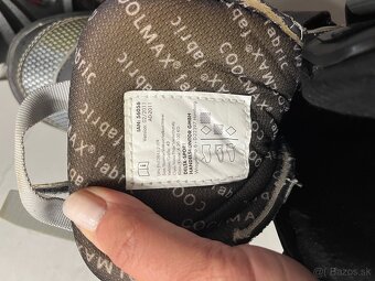 Kolieskove korcule crivit 43 - 4