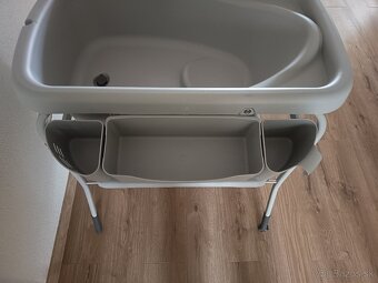 Prebaľovací pult Chicco - 4