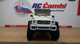 Traxxas TRX - 6 - 4