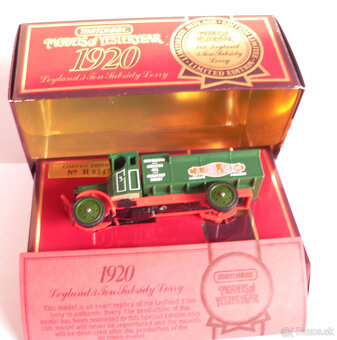 10.Matchbox Suoerfast - 4