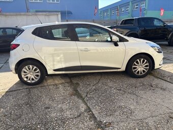 Renault Clio Energy dCi 75 Advantage - 4