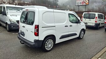 Opel Combo 1.5 CDTI - 4