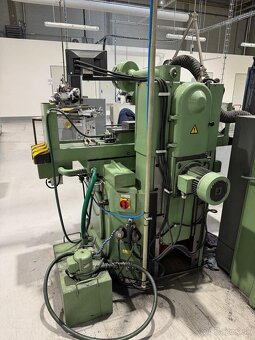 Hrotová bruska TOS BPH 20 NA (8945) - 4