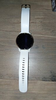 Predám hodinky Garmin venu 2 plus - 4
