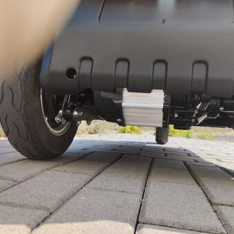 Invalidný vozík - 4