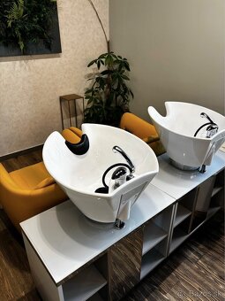 Maletti mycí box - 4