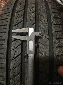 Zanovne letne pneu 225/45 r18 - 4