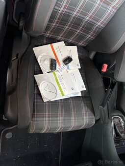 VW Golf 6 GTI - 4