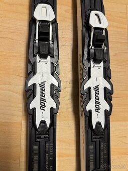 Set na bezecke lyzovanie Madshus - 4