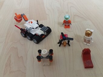 2 x lego city 60226 - 4