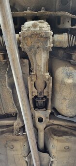 subaru impreza prevodovka - 4