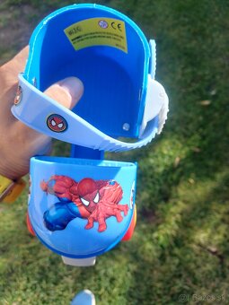 Korcule Spiderman - 4