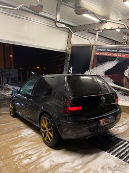 Volkswagen Golf 4 1.9tdi arl - 4