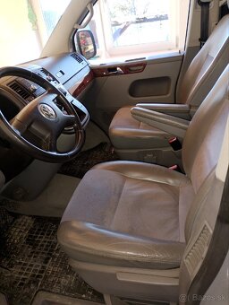 Vw Multivan - 4