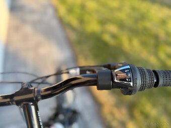 CTM AXON veľkosť 16, - 4